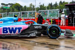 Alpine F1 desvela la causa de la rotura de los motores de Alonso y Ocon