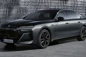 BMW Serie 7 2023, máximo lujo y confort para una berlina que estrena generación