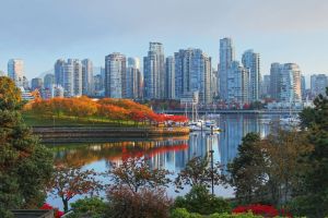 El debut del ePrix de Vancouver de la Fórmula E se pospone hasta 2023