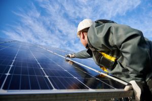 Energía solar asociada a la tecnología blockchain: la apuesta de SolarMente