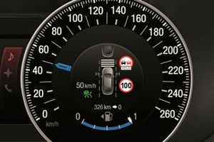 Euro NCAP, el gran enemigo a batir del limitador de velocidad ISA y de las marcas