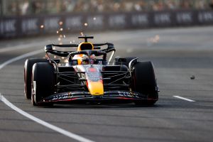La FIA actúa: una zona menos de DRS y nueva norma de Safety Car anti-Verstappen