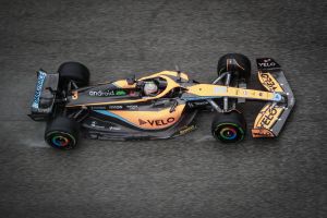 El McLaren no era tan malo como parecía: las causas de su recuperación
