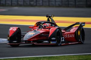 Nissan compra e.Dams para tener el control de su equipo de Fórmula E