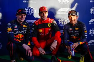 Fórmula 1 en Australia: resultado de la clasificación, parrilla y horario de la carrera
