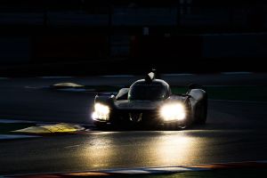 El Peugeot 9X8 apunta a tener su debut en las 6 Horas de Monza