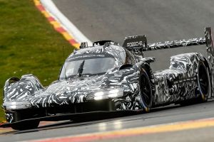 El proyecto LMDh de Porsche restará recursos a su programa GT