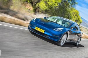 Ranking de ventas de coches eléctricos 2022