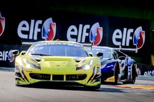 Los 1.000 Km. de Paul Ricard tendrán una parrilla de 54 coches GT3