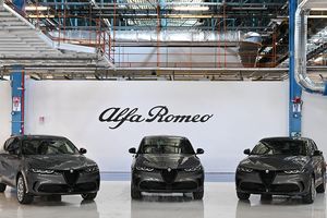 Un informe apunta que Alfa Romeo redirige su estrategia de calidad hacia Lexus