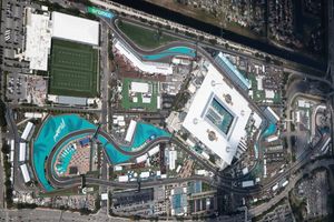Así te hemos contado la carrera - GP Miami F1 2022