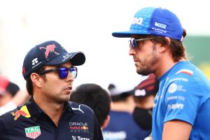 Fernando Alonso a Red Bull: la respuesta de Horner a este rumor