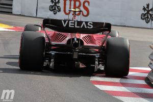 Ferrari admite preocupación ante un potencial problema de fiabilidad con el motor