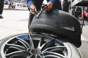 Goodyear no logra identificar el problema de los neumáticos del WTCR