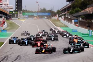 Próxima carrera de F1: GP de ESPAÑA, horarios, dónde seguirlo y cómo verlo