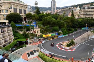 GP Mónaco F1: horario, dónde verlo por TV y cómo seguirlo online