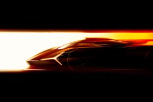 Lamborghini anuncia su esperado programa LMDh para la temporada 2024