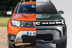La ofensiva SUV de Dacia: “Los nuevos Duster y Bigster están terminados al 99%”