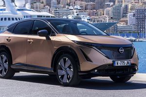 Nissan pide a sus concesionarios no aceptar pedidos del nuevo SUV eléctrico Ariya