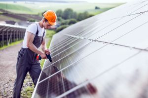 El mundo alcanza el primer TW de energía solar tras batir el récord de instalación