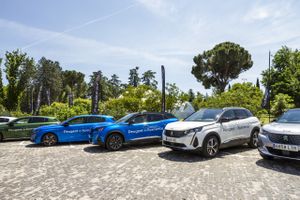 Peugeot e-Xperience Days, prueba gratis los coches electrificados de la marca del león