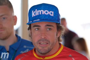 La 'rajada' de Alonso sobre la FIA, remitida a los comisarios. ¿Sanción a la vista?