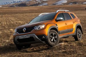 ¡Larga vida al Dacia Duster ruso! AvtoVAZ fabricará el SUV de Renault bajo la marca Lada