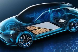 Stellantis confirma los detalles de su nueva fábrica de baterías para coches eléctricos