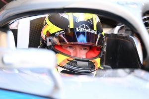 Stoffel Vandoorne mantiene el liderato de la Fórmula E en Berlín