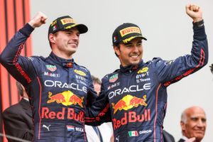 Verstappen y Pérez descartan una futura Indy 500: «No necesito arriesgar mi vida ahí»