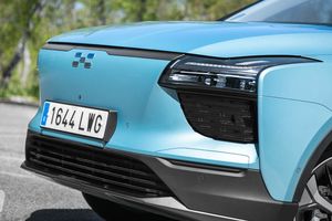 La ambiciosa ofensiva de Aiways para dominar el mercado del coche eléctrico en Europa