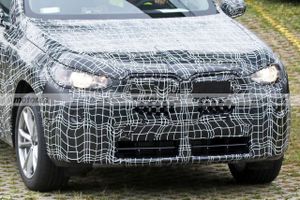El BMW X3 2024 es cazado nuevamente revelando interesantes detalles