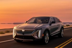 El lujoso Cadillac Lyriq está listo para llegar a los concesionarios de USA