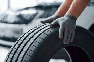 Esto no lo vimos venir: ¡el desgaste de los neumáticos contamina más que los motores!