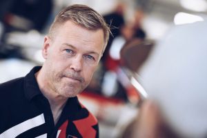 Kaj Lindström: «Hay que exigir a Rovanperä en su justa medida»