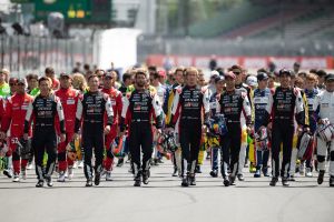 ¿Cómo se dividen los pilotos en las 24 Horas de Le Mans?