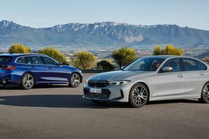 Precios y gama del nuevo BMW Serie 3 2023, la renovada berlina ya puede ser configurada