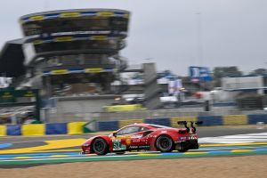 Previo 24 Horas de Le Mans 2022: Pilotos españoles