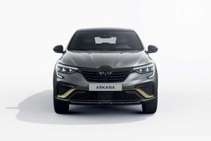 Renault E-Tech Engineered, nueva edición especial para los híbridos