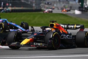 Verstappen conquista Montreal sobre Sainz; Alonso, lejos del podio por culpa de Alpine