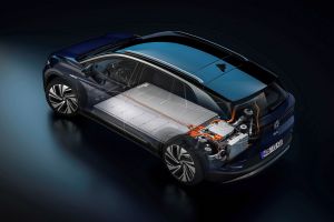 Volkswagen va a apuntarse un gran tanto: ya llegan las baterías ternarias de 1000 km