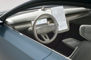 Volvo utilizará los gráficos de Fortnite en las pantallas de sus coches