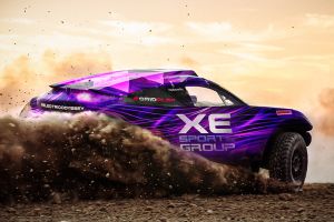 XE Sports Group se une a Extreme E de cara a su tercera temporada