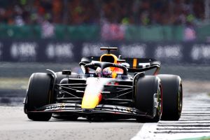 El as en la manga de Red Bull para Austria y un futuro entre Honda y Porsche