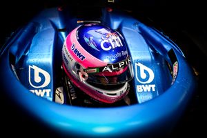 Aston Martin ya busca nuevo piloto; Alpine ya no oculta lo que pretende con Fernando Alonso