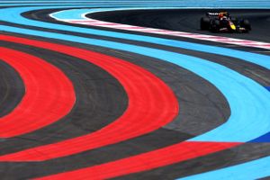 Así te hemos contado la clasificación - GP Francia F1 2022