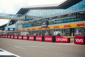 En directo, los entrenamientos libres - GP de Gran Bretaña F1 2022