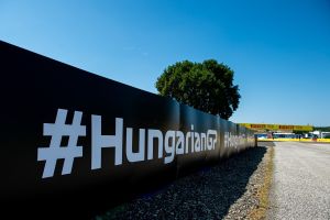 Así te hemos contado los entrenamientos libres - GP de Hungría F1 2022