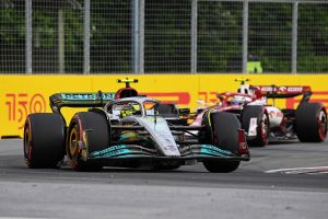 La FIA ya ha decidido: la regla antiporpoising entrará en vigor en el GP de Francia