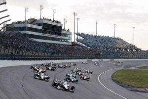 Previo y horarios del Iowa IndyCar Weekend 2022